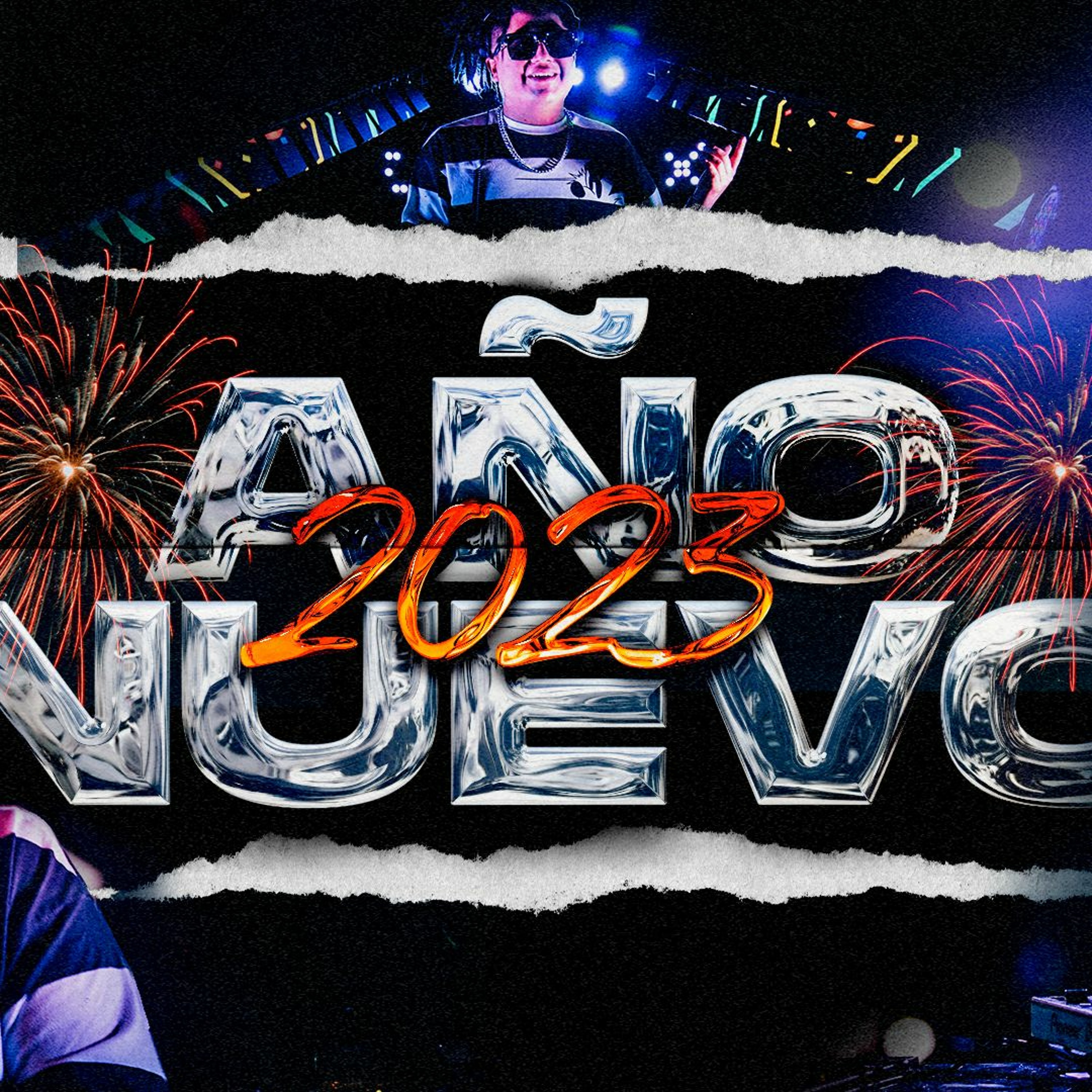 DJ Diego Alonso