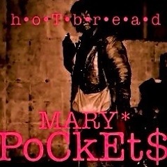 6mary pockets