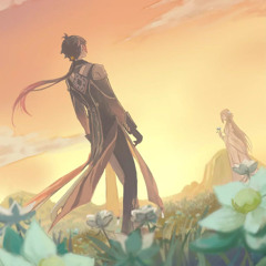 Lover’s Oath w/humming