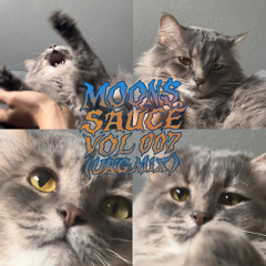 Moon's Sauce Vol 007 (UKG Mix)