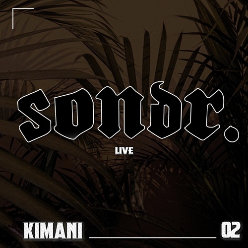 Kimani live @ SARRENDA in Sydney 21-1-23