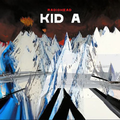 Radiohead - Everything in it's Right Place (Seth Rework)
