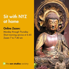 Meditation Retreat for Beginners | Zen Studies Society