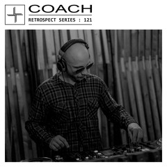 RETROSPECT 121: Coach