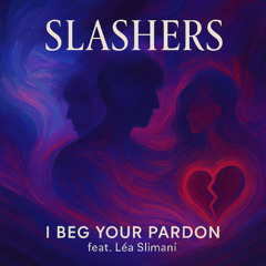 I Beg Your Pardon (Steve Franklin Radio Edit)