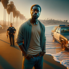Tragedy Unfolds as California Police Tasers Black Father Over Tags