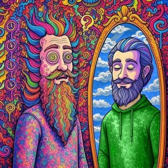 You Are Also Me (Eclectic Collective)