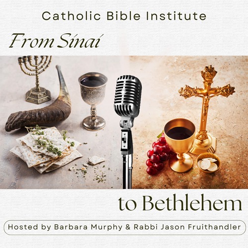 Episode 52: Jonah - More Than a Whale of a Story -  Part 2
