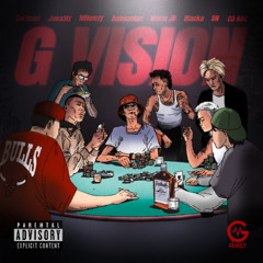 [2G25] G.Vision - G.Family