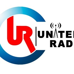 United Radio Live Mix Session 001