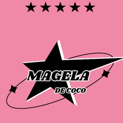 MAGELA DE COCO SET 007