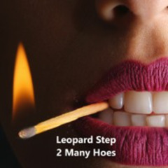 Leopard Step - 2 Many Hoes