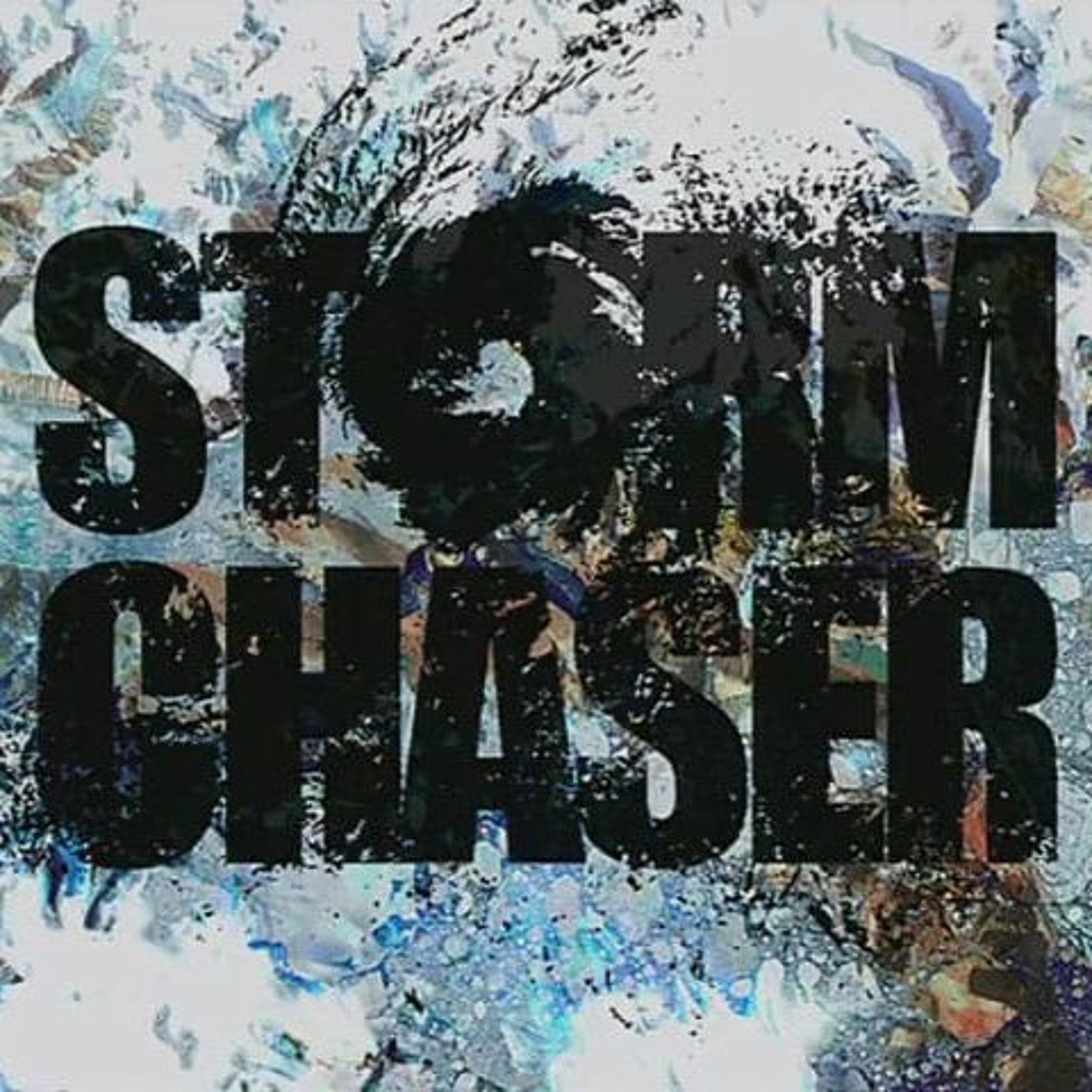 KIEN - Storm Chaser (DJames Remix) episode artwork