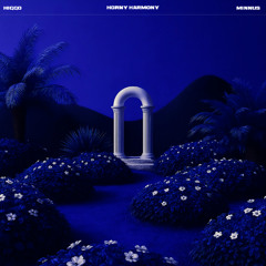 H1GGO - Horny Harmony [MINNUS]