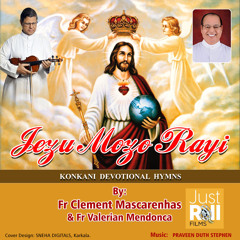 Jezu Mozo Rayi (feat. Surekha)