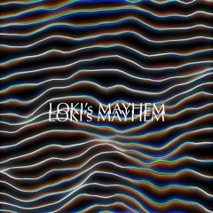 LOKI - GET OUT OF MY MIND (Prod. LOKI)