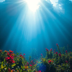 Blue miles (original Track)