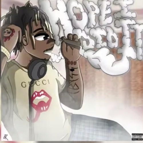 hope i did it- juice wrld