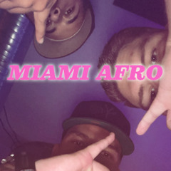 MIAMI AFRO DE HXRNETTE 2025