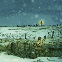 The Most Powerful Version Sabaton - Christmas Truce (With Lyrics)