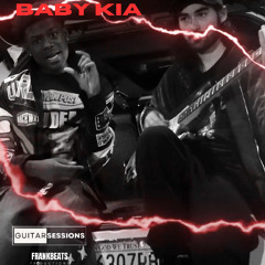 Baby Kia & Frank Beats "Guitar Session"