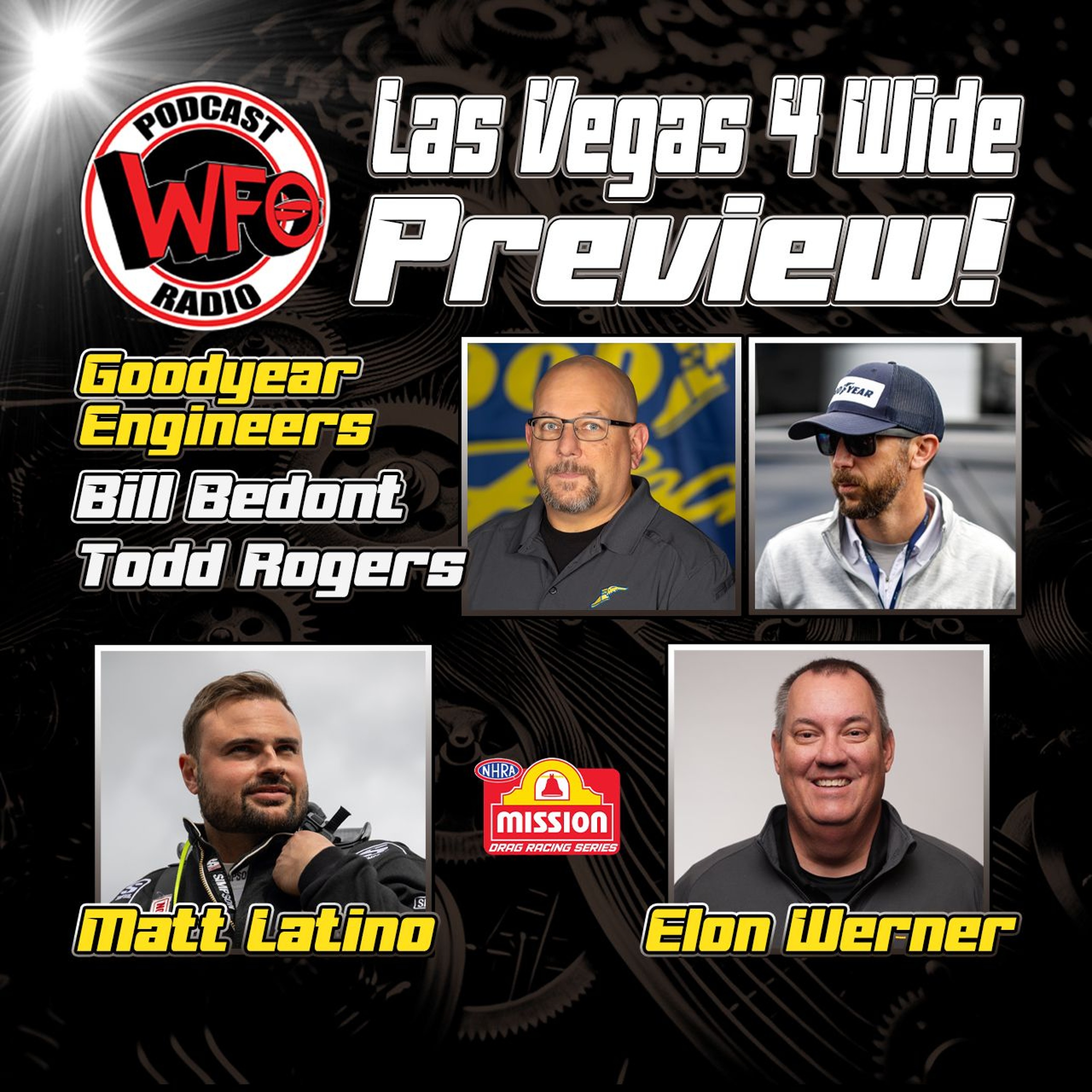 WFO Radio Podcast