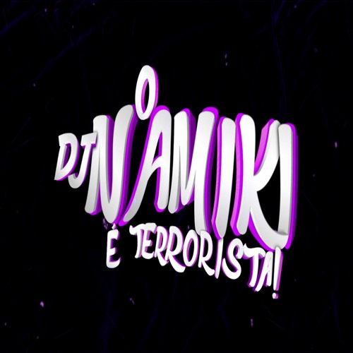 MONTAGEM REVOADA NO BARRACO ((( D J N A M I K I ))) MC TIKI & MC ZS 2021