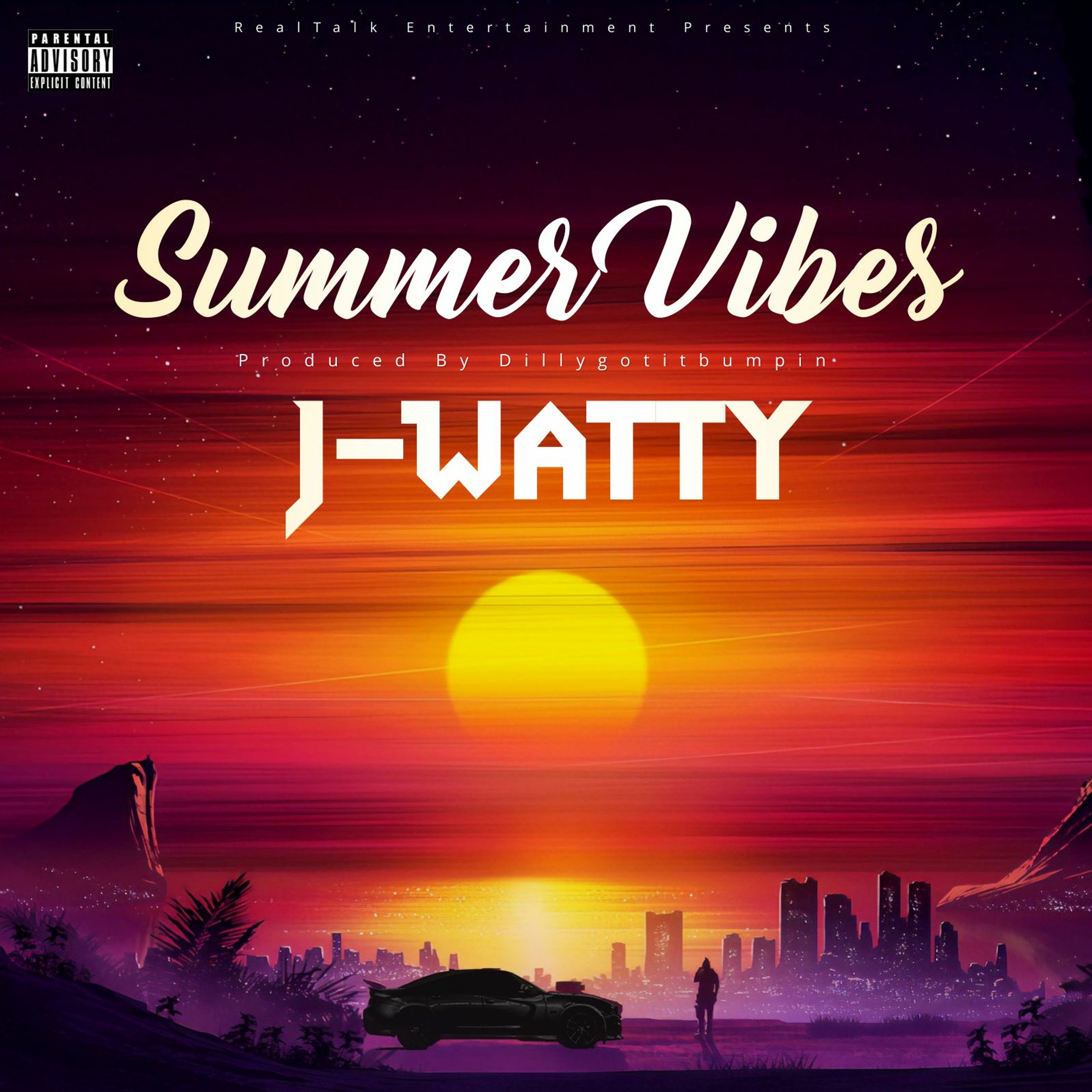 J-WATTY