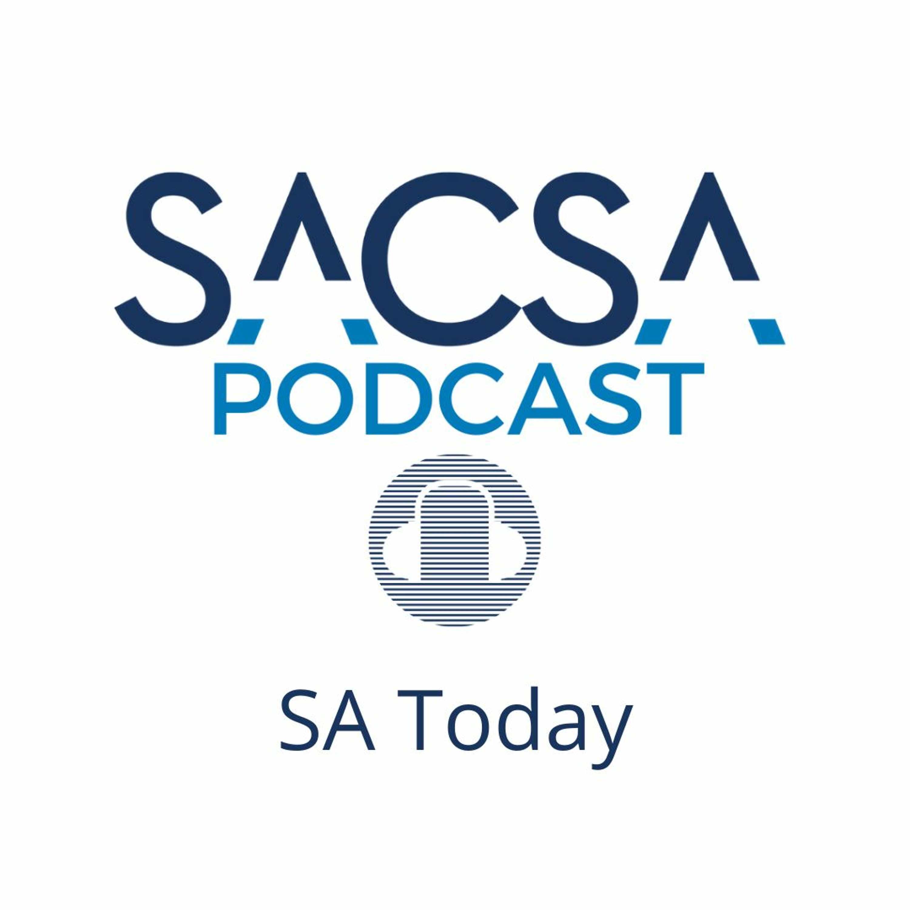 The SACSA Podcast