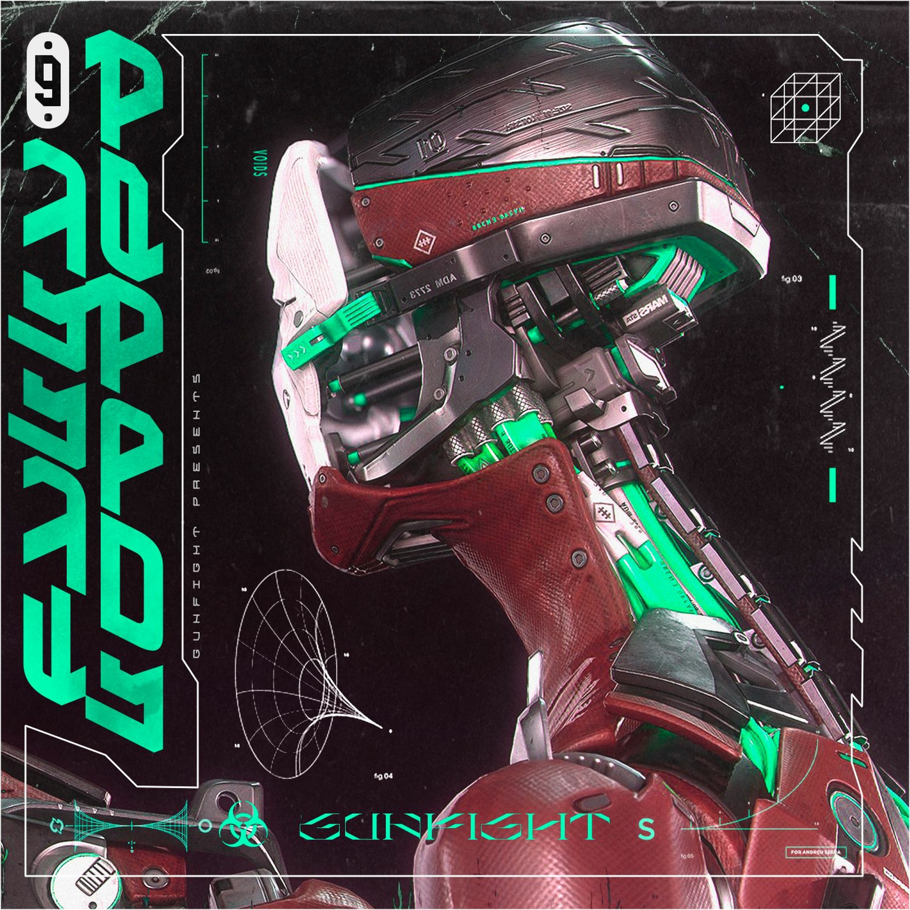 Fully Loaded Mix Series