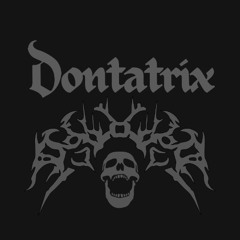 DONTATRIX - JAW HARPIN [DIRECT DOWNLOAD]