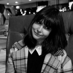 Alyson Mosquera Dutemple, Mistakes Happen All the Time..., flash fiction