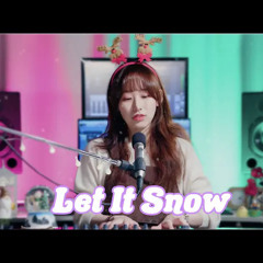 Tori Kelly, Babyface - Let It Snow (Cover by SeoRyoung 박서령)