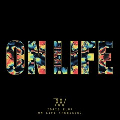 Idris Elba - On Life (Illyus & Barrientos Dub Remix)