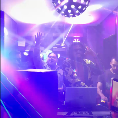 LS 004 Part 4 | Mony-G | Melodic House Anjunadeep Style