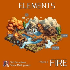 Elements-FIRE