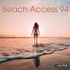 Christian Brebeck  -  Beach Access 94  (13.03.2024)