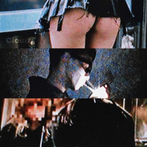 SLATTCRANK - BALENCI & GIVENCHY