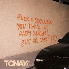 SKRILLEX - BIGGY BAP (TONAY REMIX)