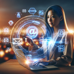 Generative AI Email Automation: The Future of Marketing ROI by 2025