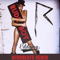 Rihanna - Rude Boy Afrobeats Remix (FREE DOWNLOAD)
