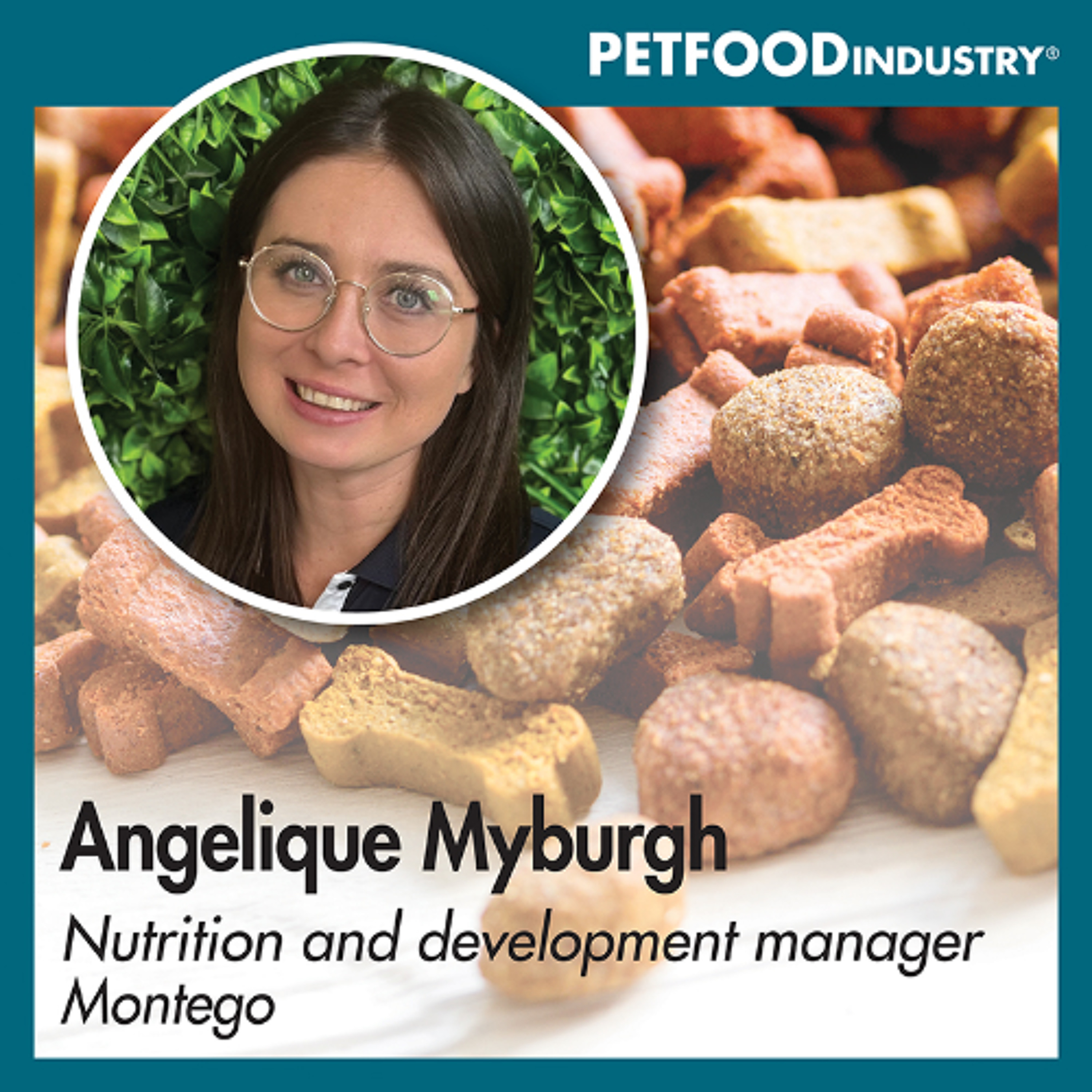 Game meat as novel proteins with Angelique Myburgh of Montego episode artwork