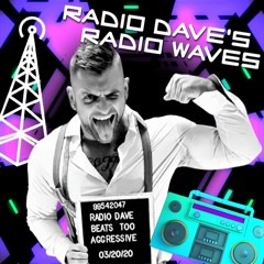 Radio Dave's Radio Waves - Episode 90