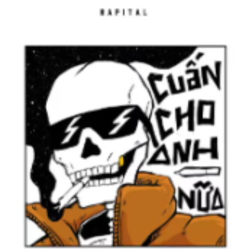 CUẤN CHO ANH 1 ĐIẾU NỮA ĐI REMIX_prod Dino