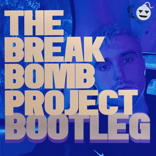 Tove Lo x Fred Again.. - Delilah (Stay High) (BreakBomb Edit)