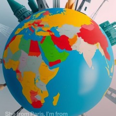 Internationlove
