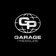 Rubio Guest mix on Garage Pressure 30072022 - Radio version