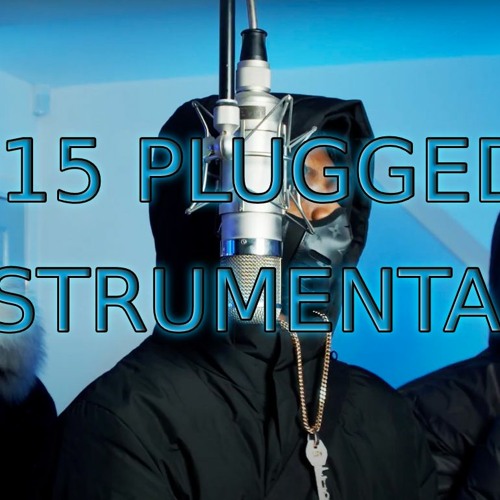 (N15) K1 - Plugged In (Instrumental) ReProd. Calin Guitar