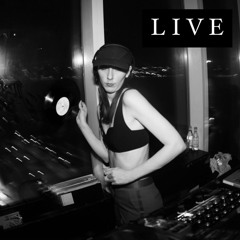 LIVE (DJ Sets)