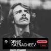 Trommel.102 - Denis Kaznacheev DJ mix artwork - Electronic music tracklist cover image